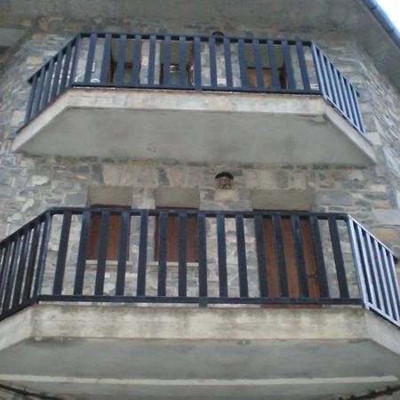 Apartamento Marbore Torla Luaran gambar