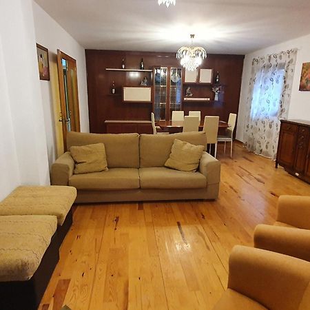 Apartamento Marbore Torla Bilik gambar