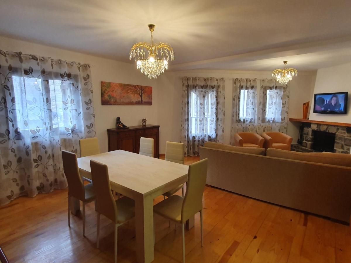 Apartamento Marbore Torla Luaran gambar