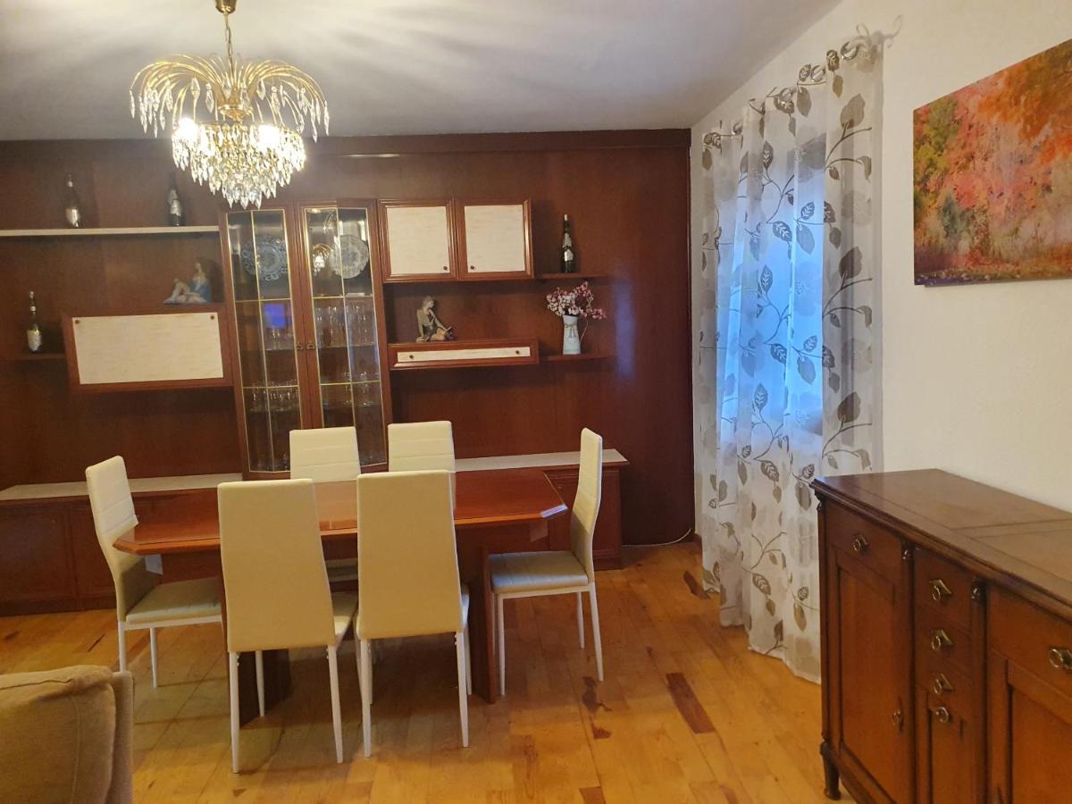 Apartamento Marbore Torla Luaran gambar