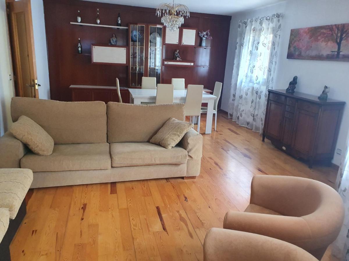 Apartamento Marbore Torla Luaran gambar