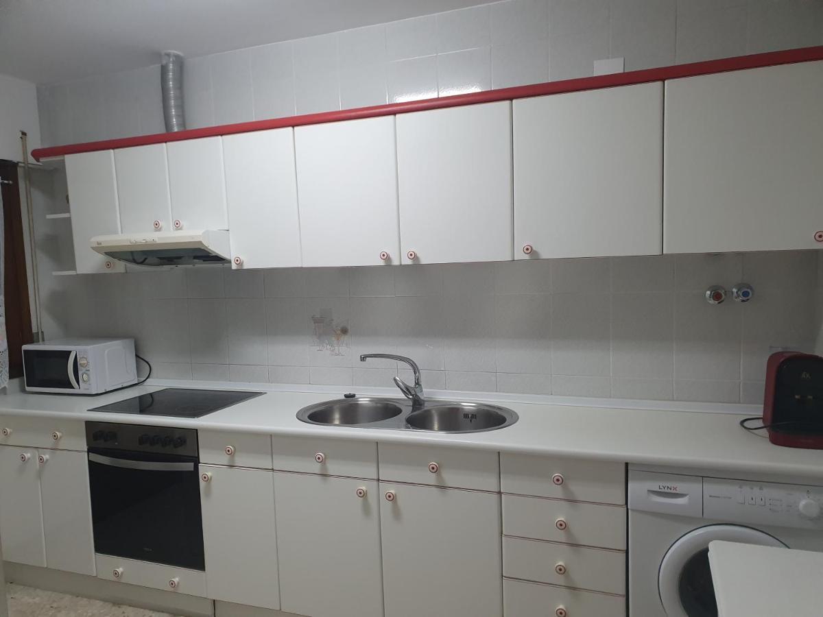Apartamento Marbore Torla Luaran gambar