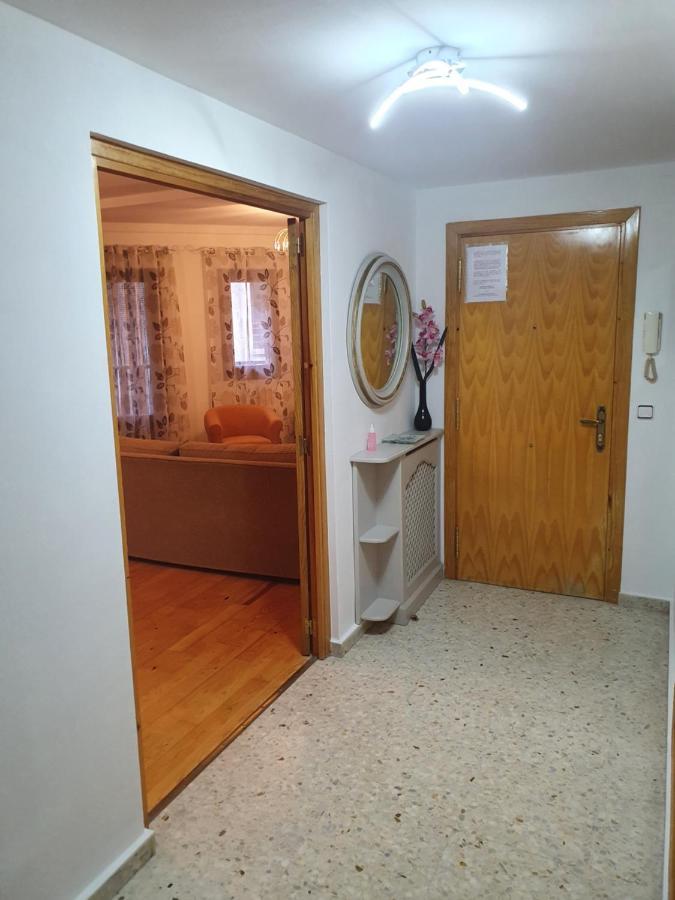 Apartamento Marbore Torla Luaran gambar