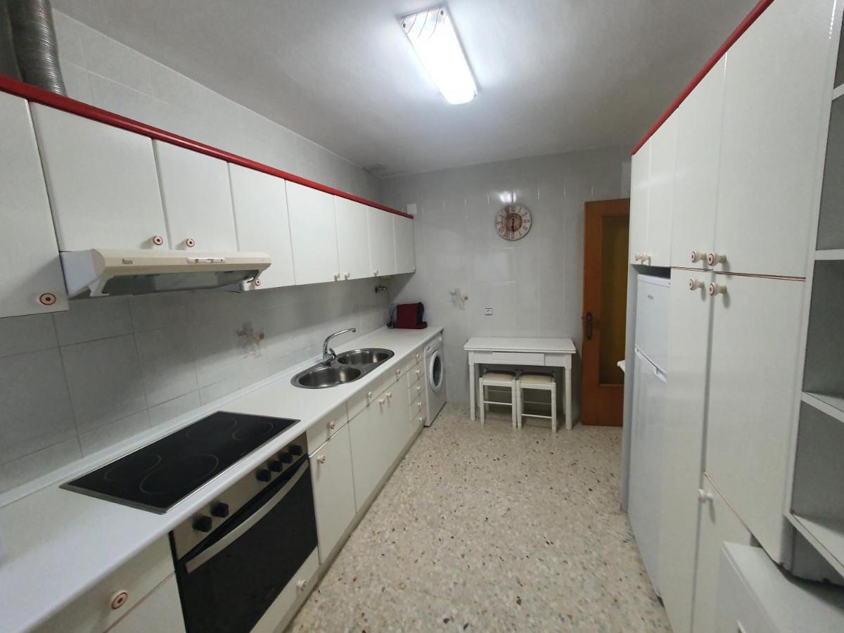 Apartamento Marbore Torla Luaran gambar
