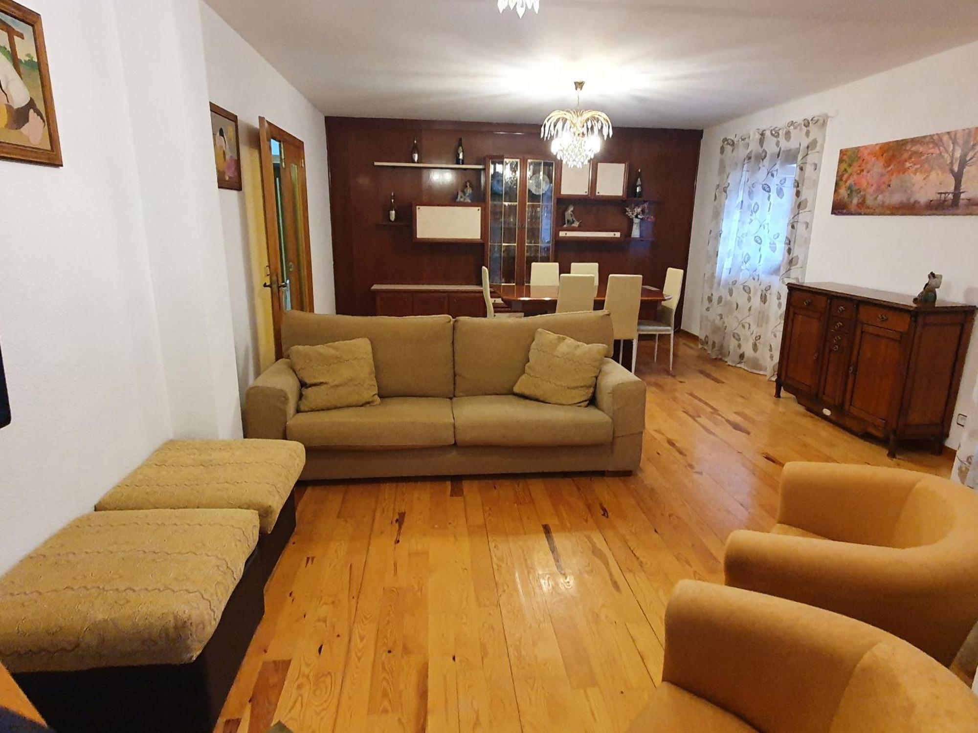 Apartamento Marbore Torla Bilik gambar